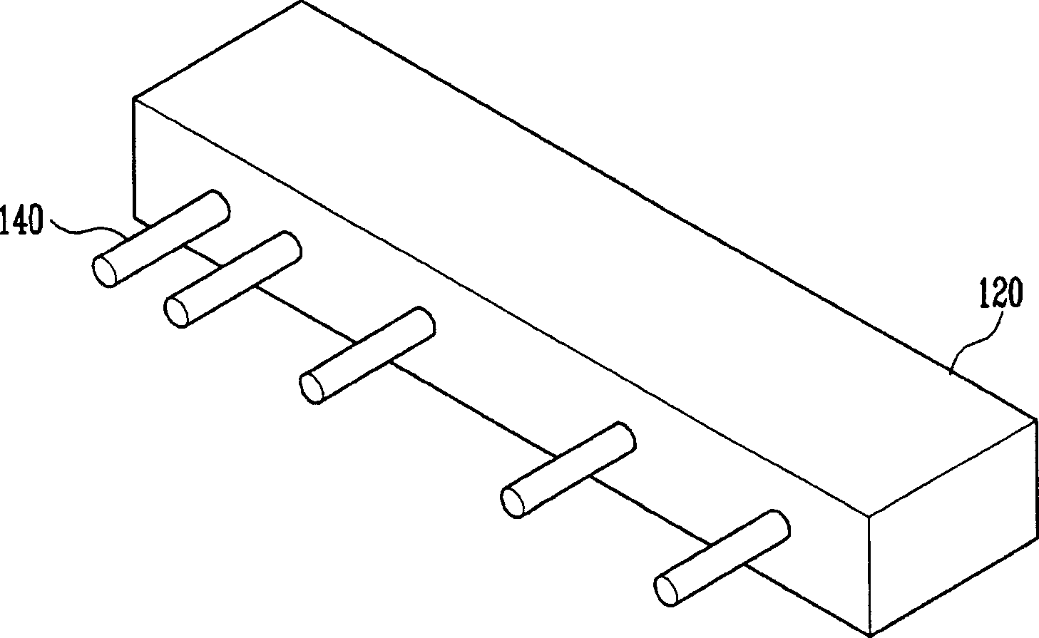 Vapor deposition source and vapor deposition apparatus having the same