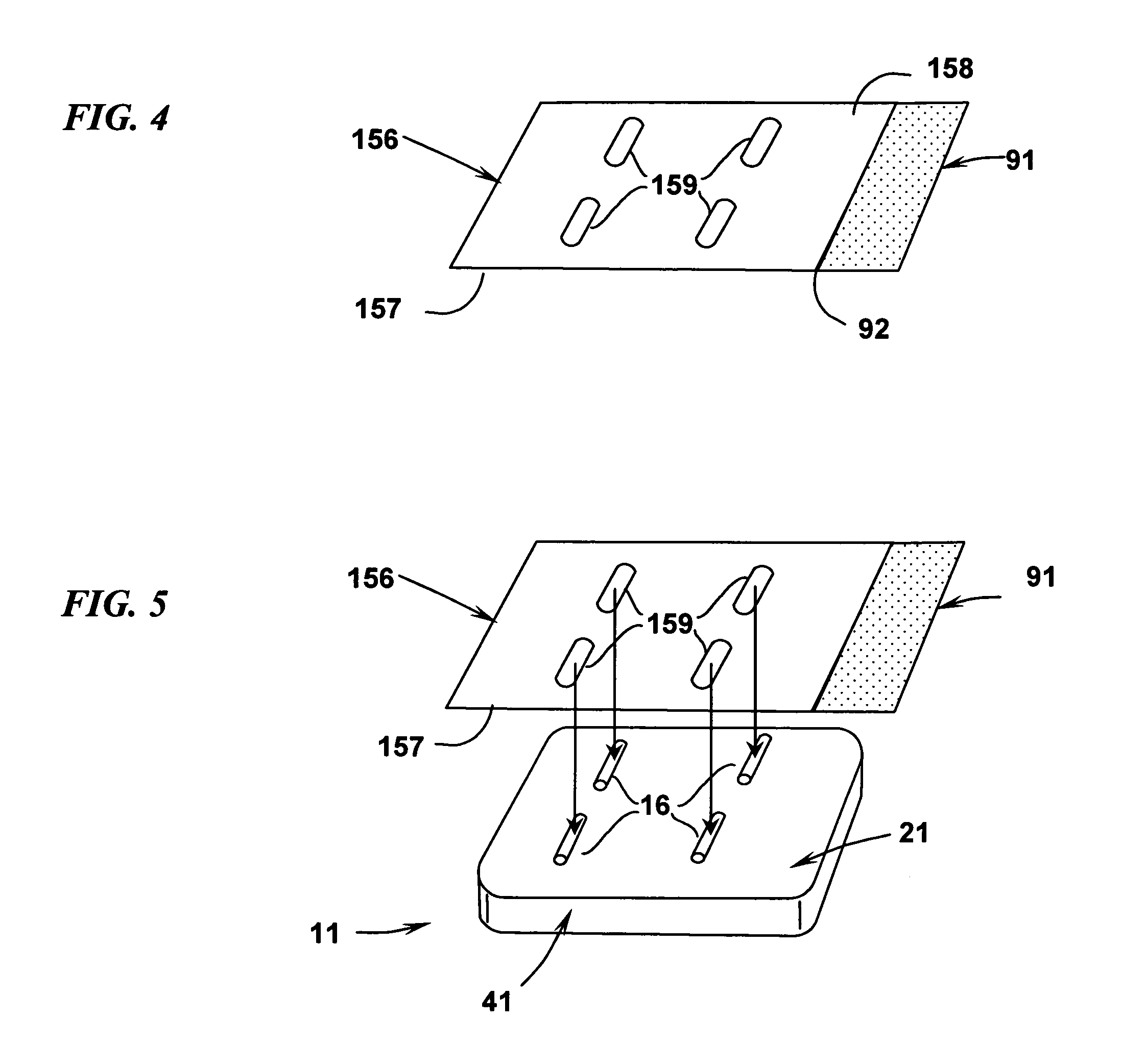 Biomedical electrode configuration for suppressing movement artifact