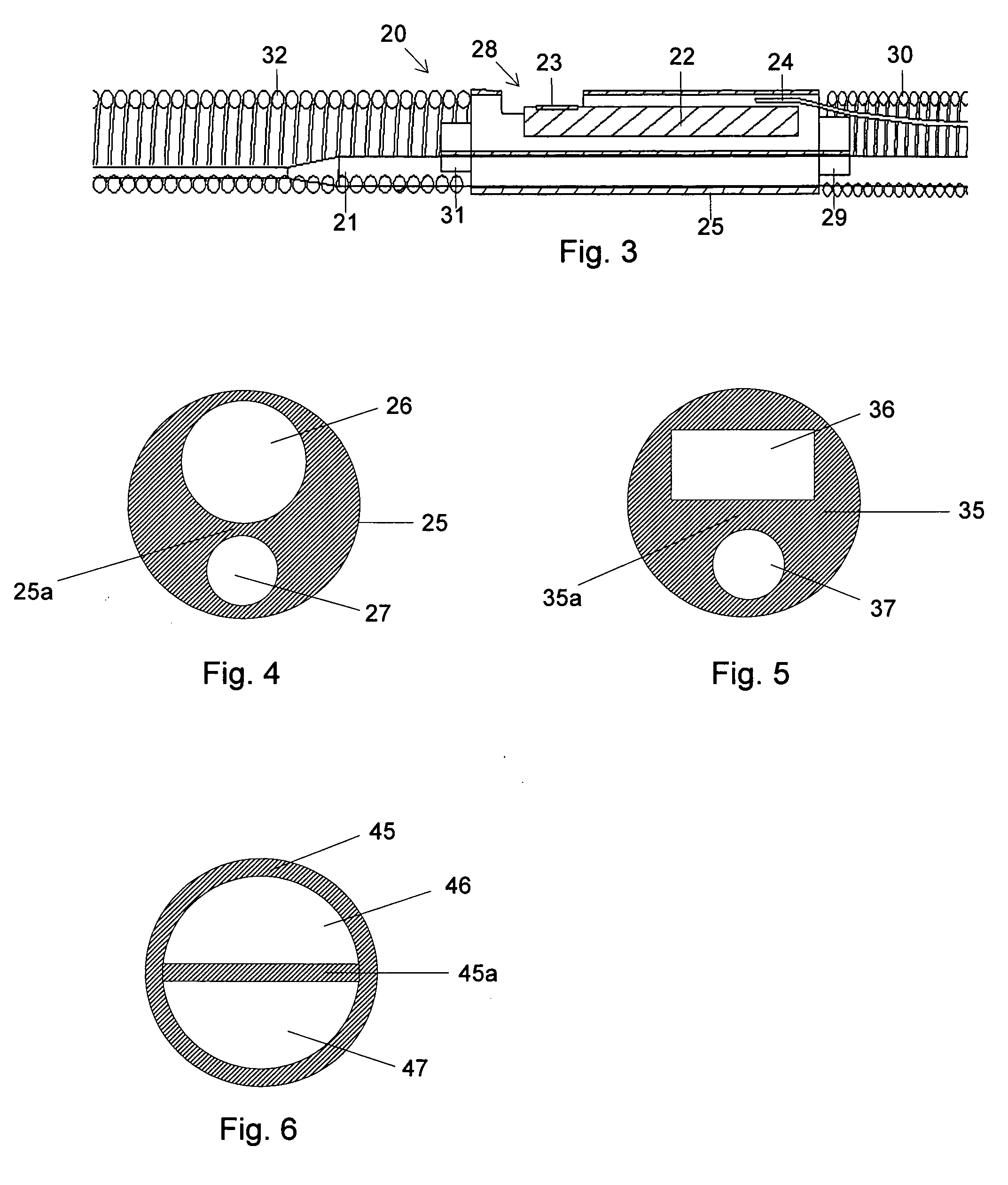 Sensor and guide wire assembly