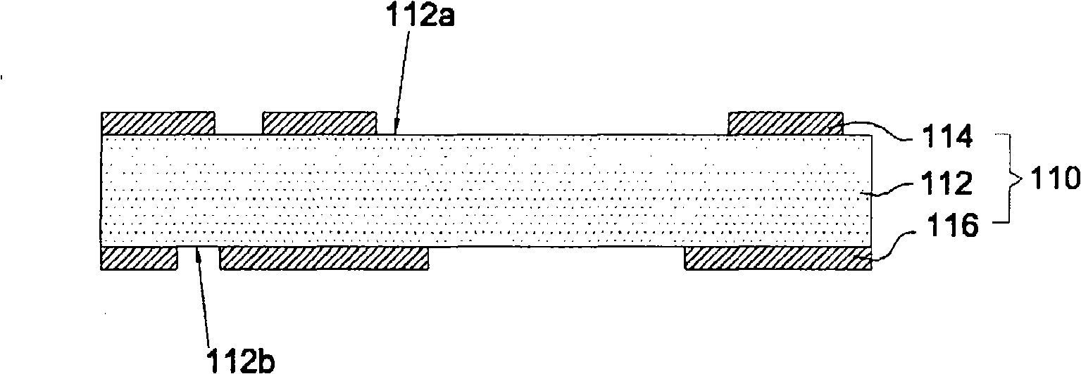 Making method for circuit board