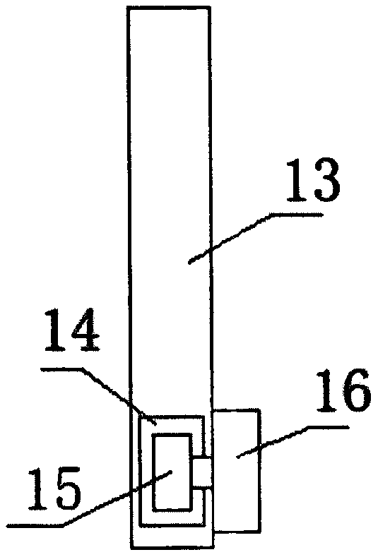 Movable operating room nursing device