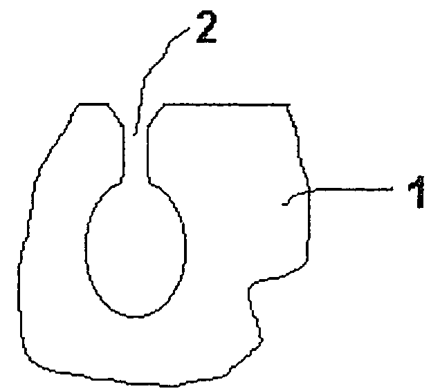 Method for producing micromechanic sensors and sensors produced by said method