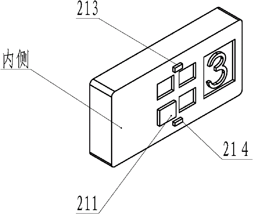 A convenient urban carpooling system and method thereof