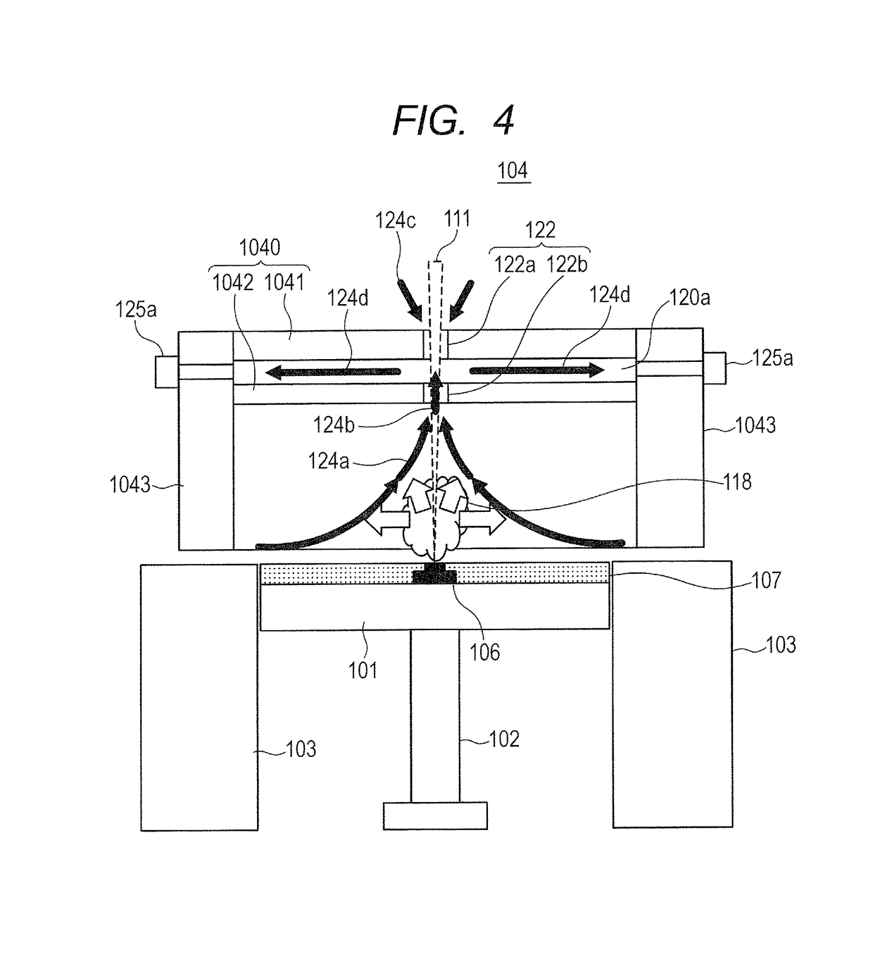 Three-dimensional modeling apparatus, three-dimensional model body manufacturing method, and three-dimensional modeling data