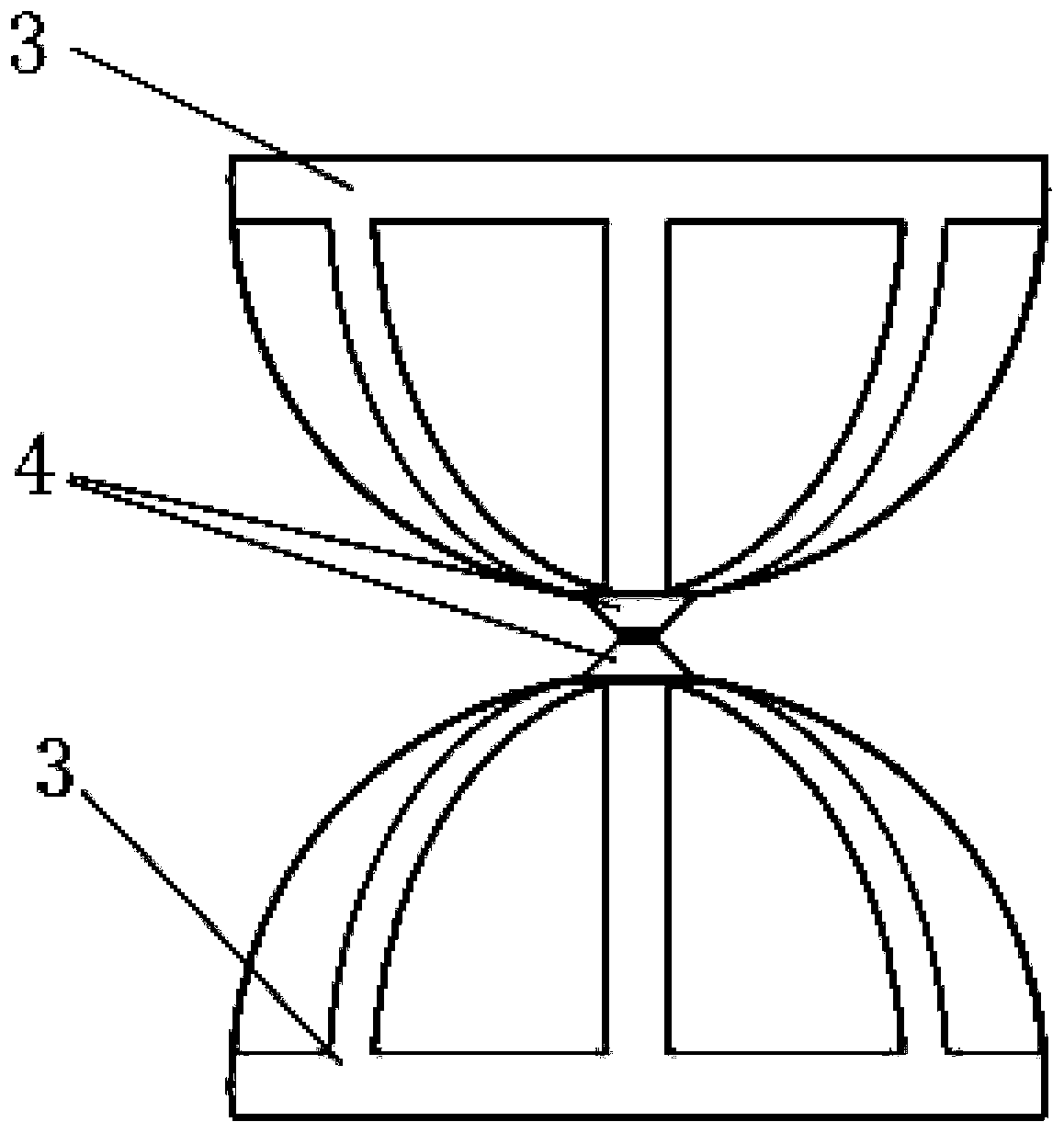 A UWB Conformal Balloon Antenna