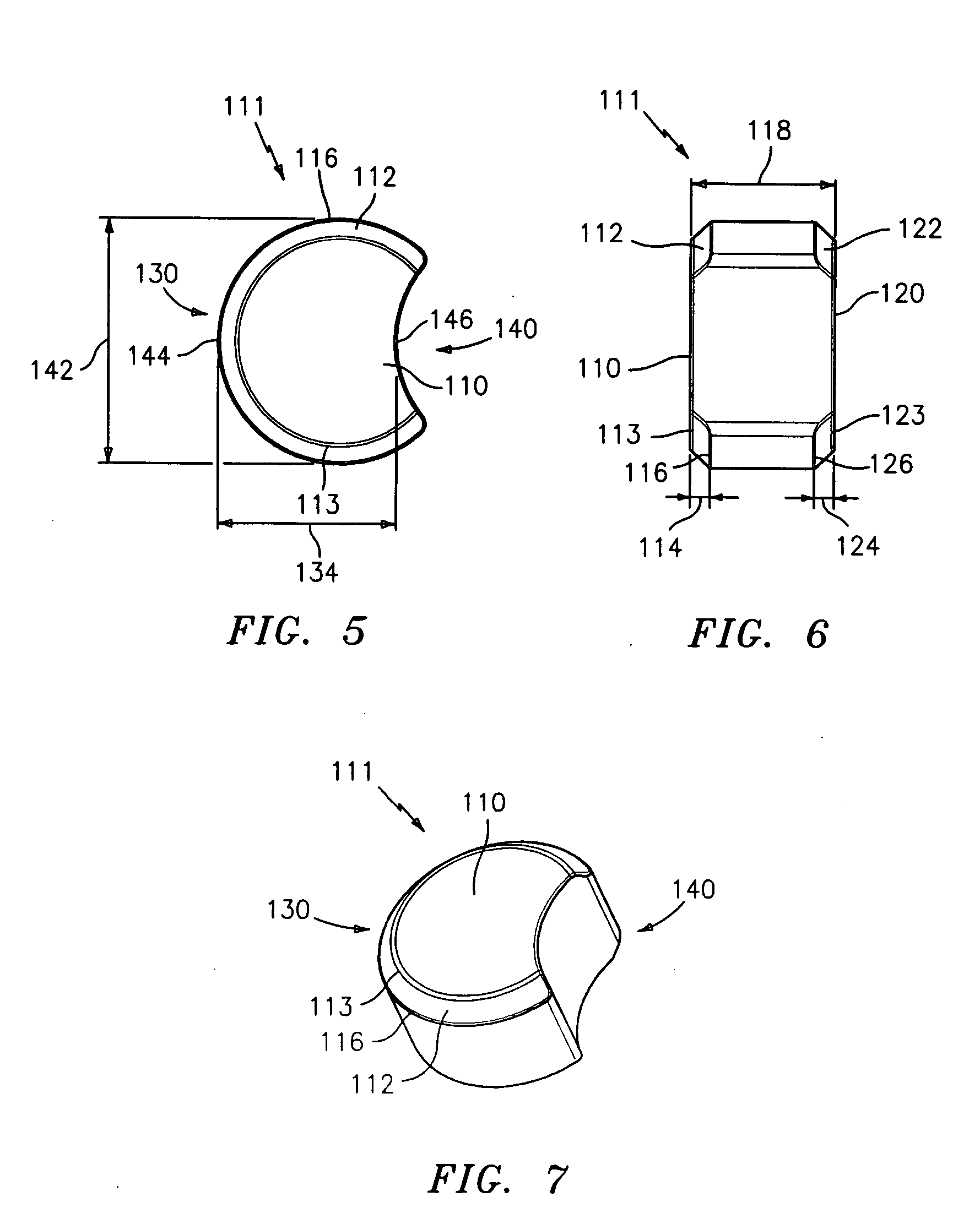 Pool chemical tablet