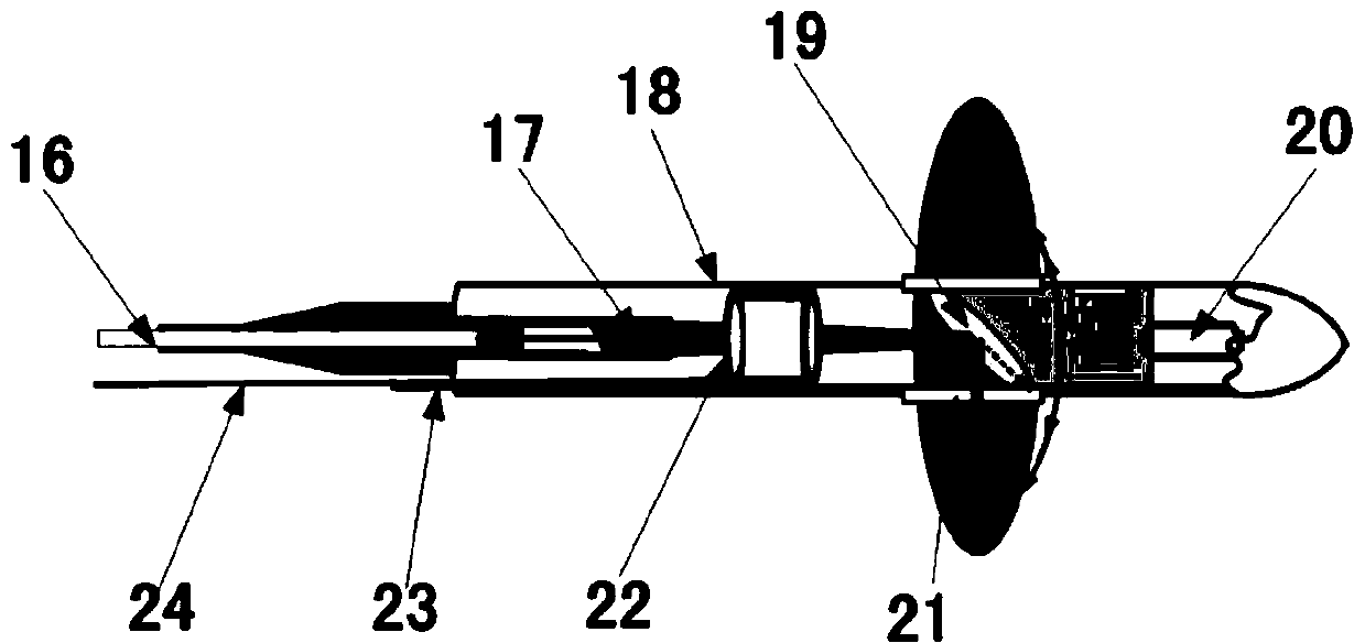 Multimodal microscopic imaging system