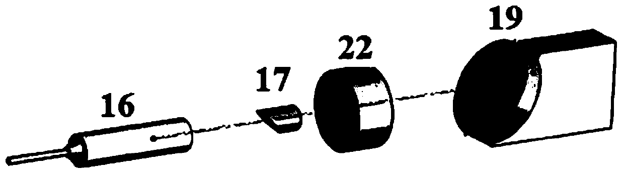 Multimodal microscopic imaging system