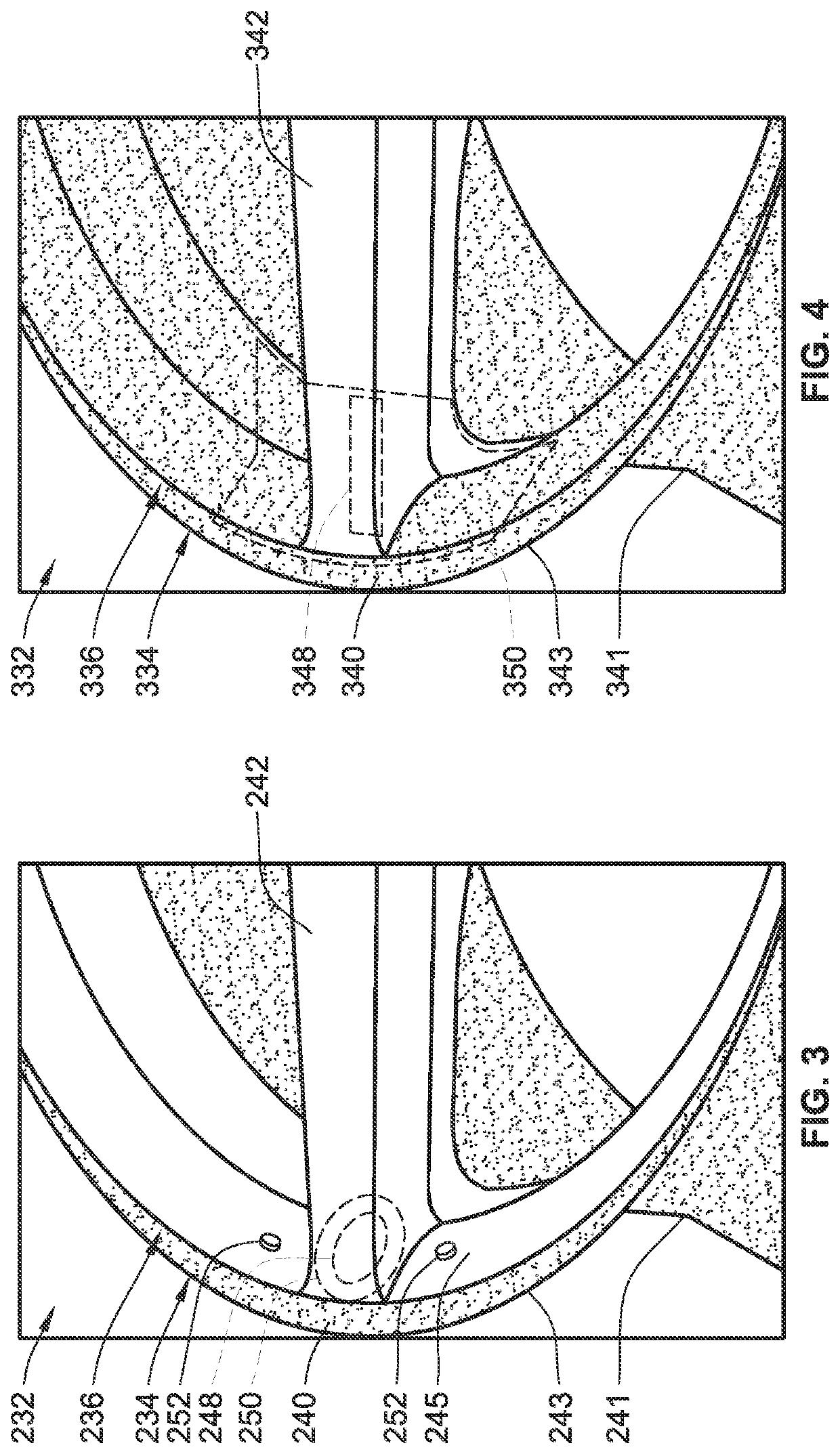 Hybrid metal and composite polymer wheels for motor vehicles