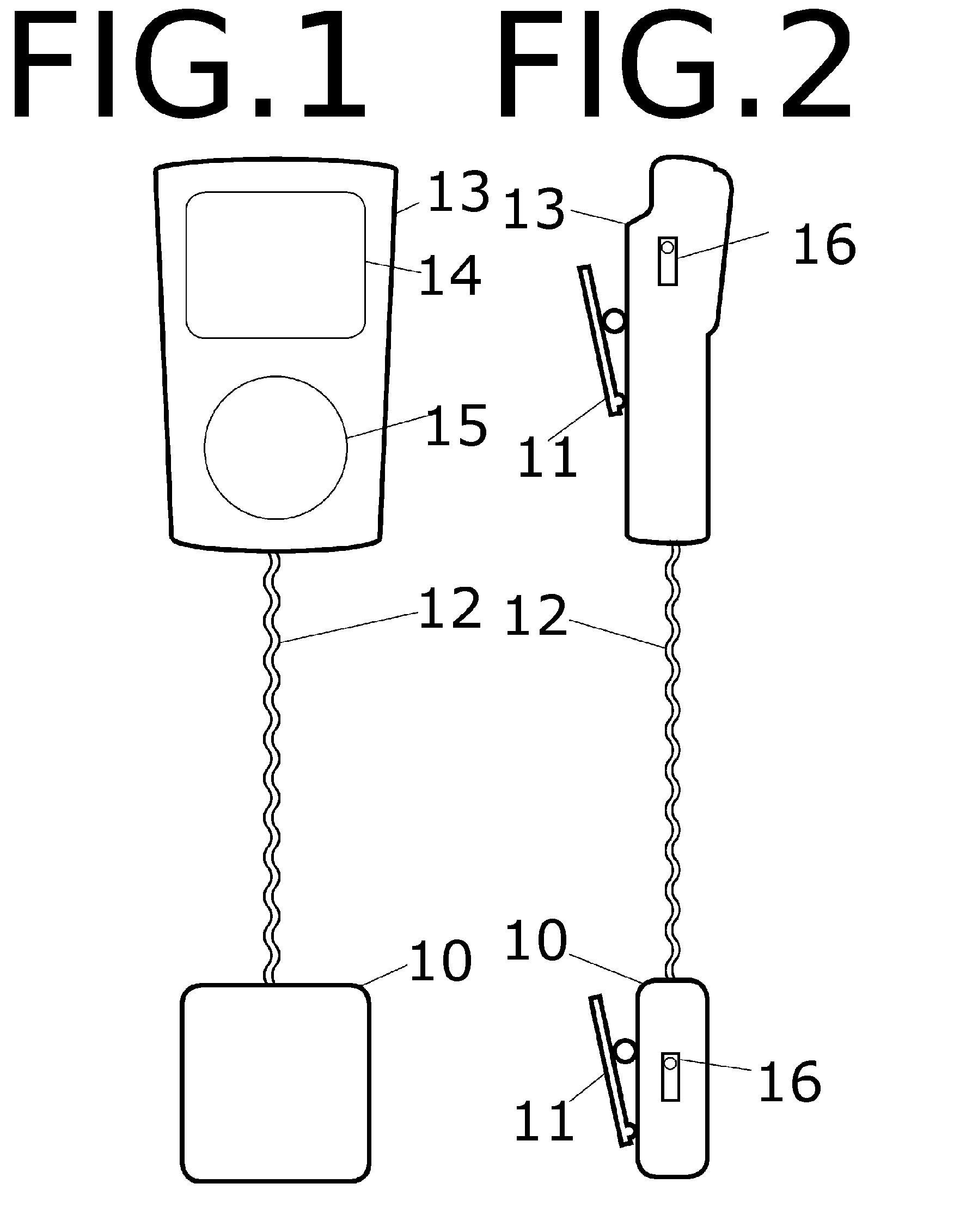 Gun Shot Detector