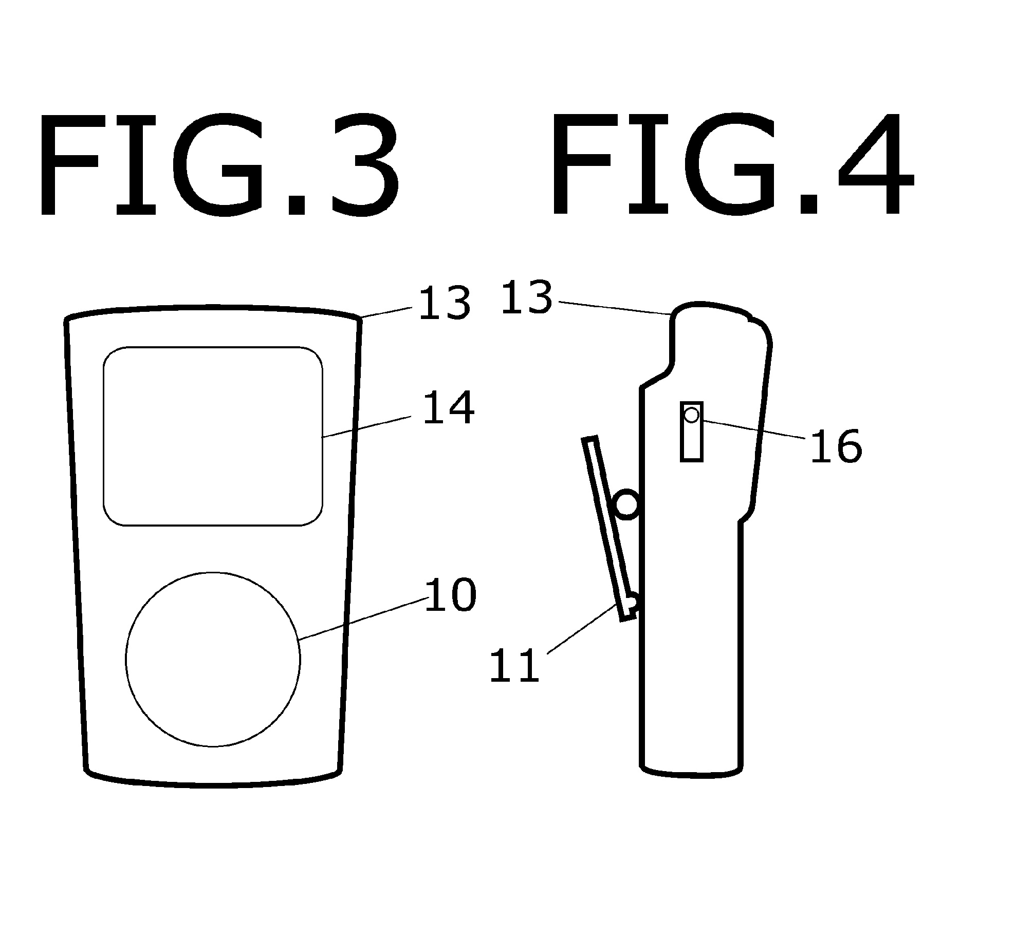 Gun Shot Detector