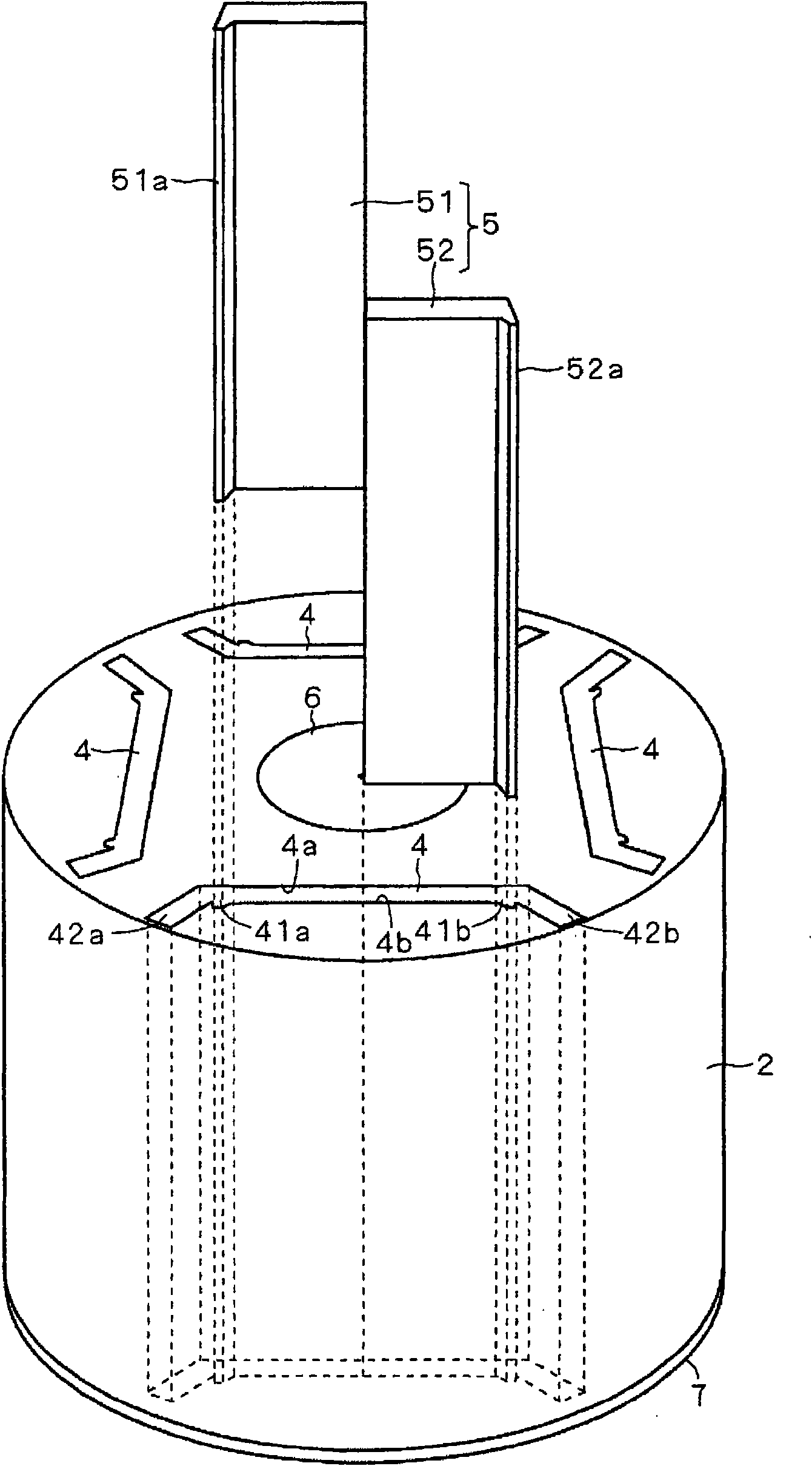 Field system