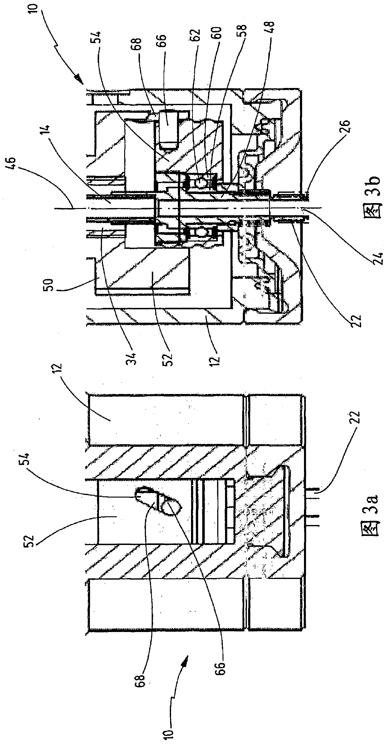 Apparatus for applying viscous materials