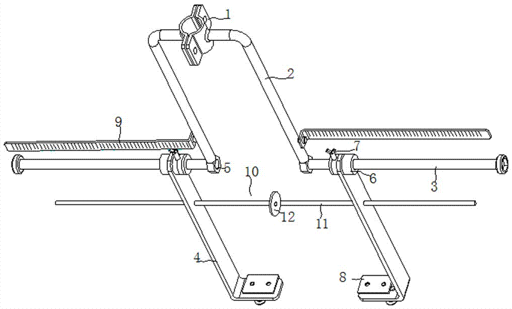 Integrating sphere fixture