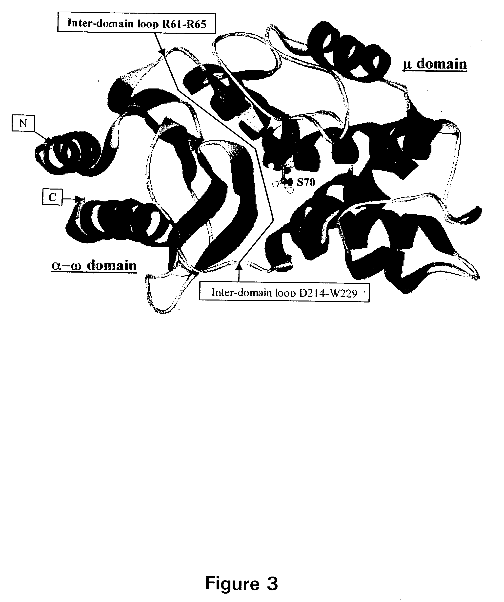 Breakpoint fusion fragment complementation system