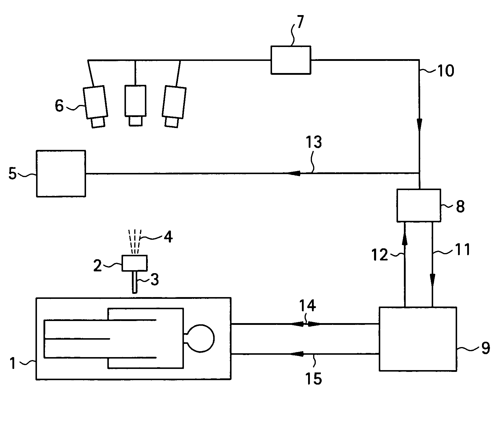 Self-referencing/body motion tracking non-invasive internal temperature distribution measurement method and apparatus using magnetic resonance tomographic imaging technique