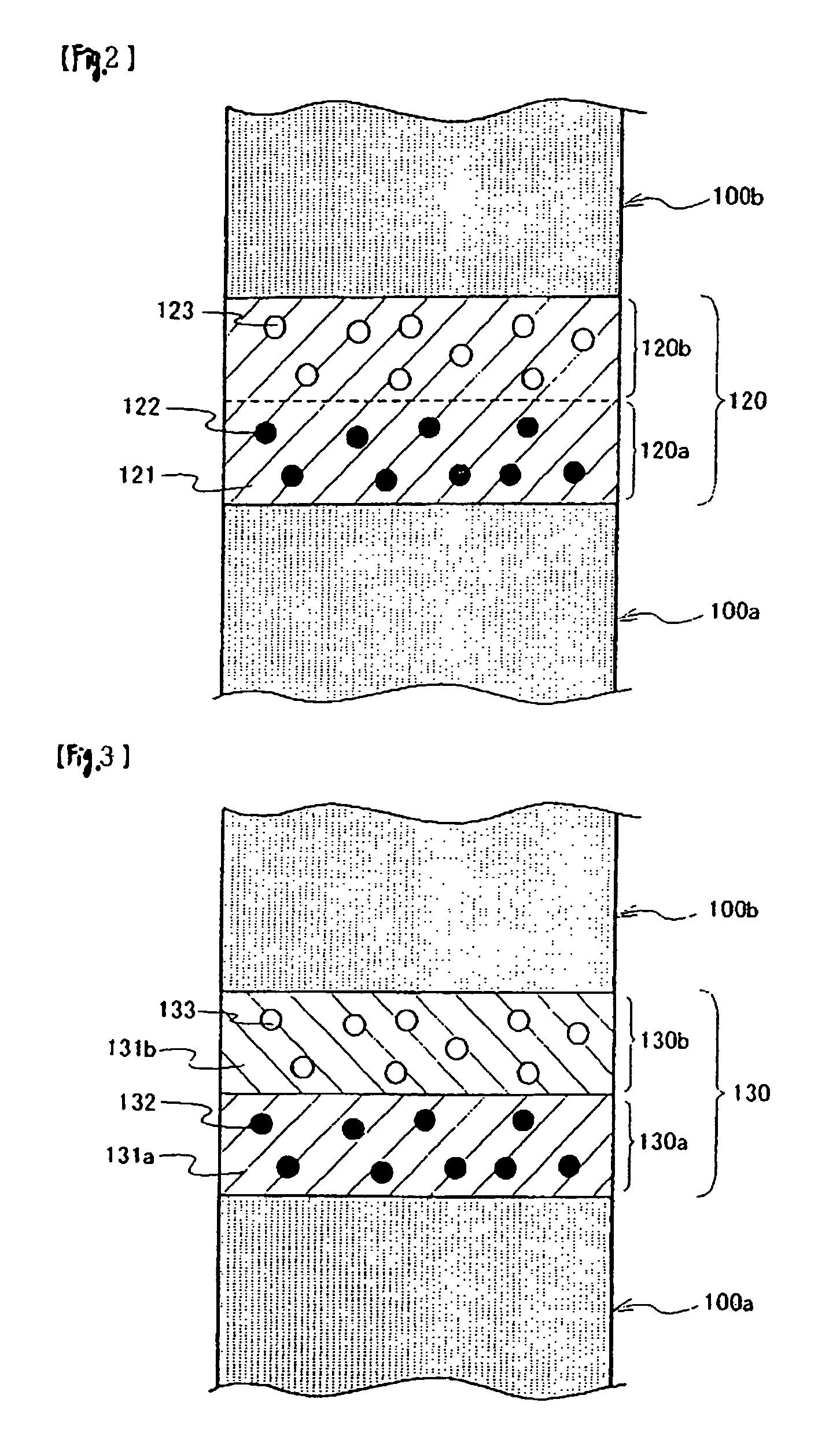 Mixed metal and organic electrode for organic device