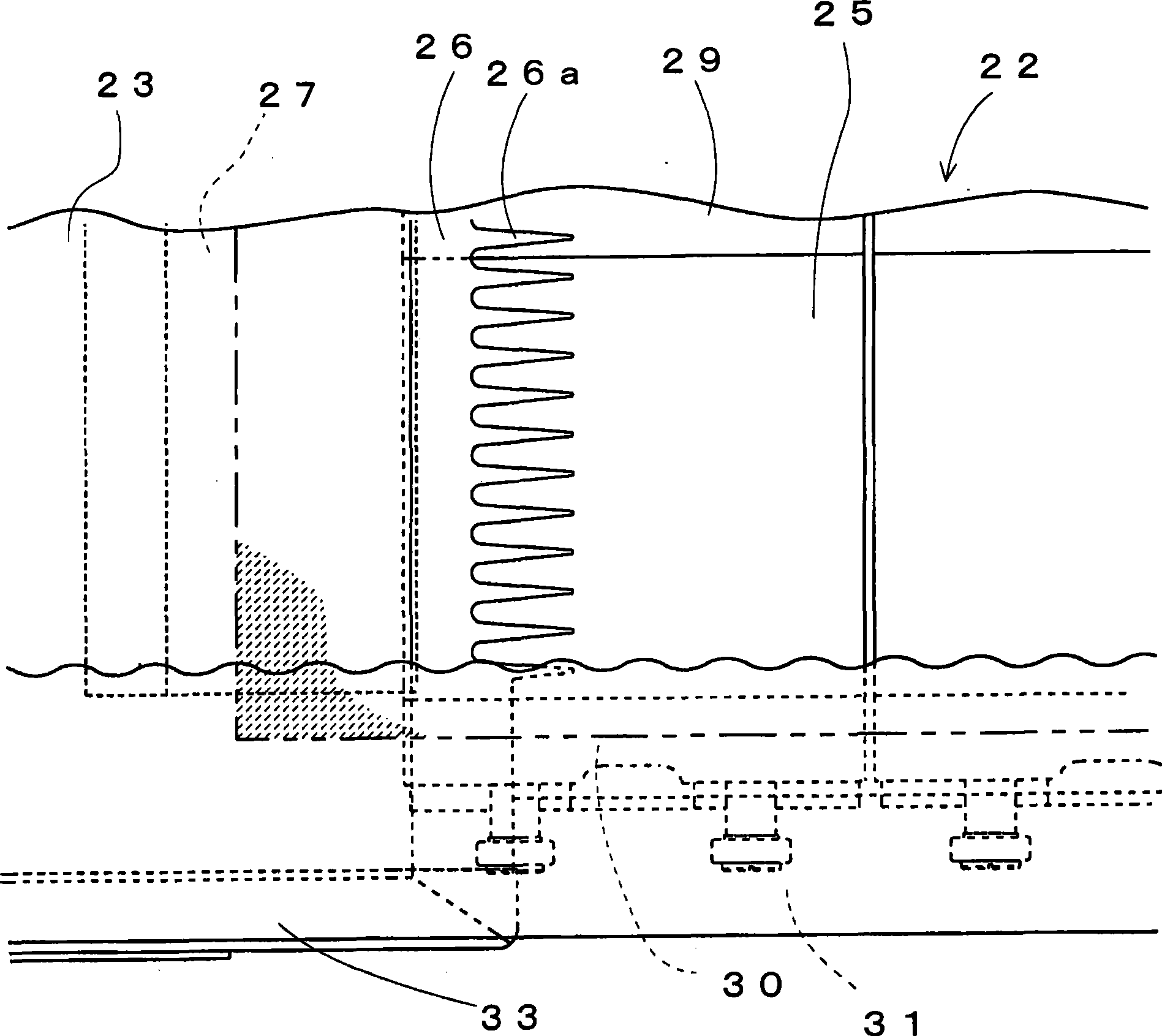 Cutting device