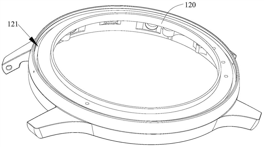 Electronic equipment