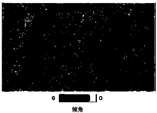 Method and system for determining seismic slice isochronism