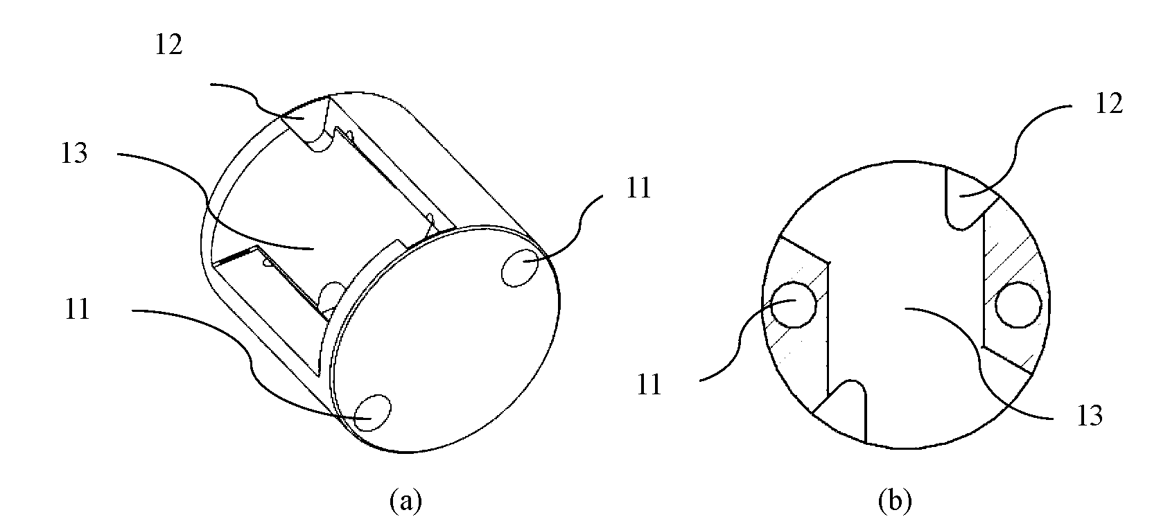 Dual-breakpoint moving contact system of moulded-case circuit breaker