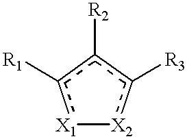 Estrogen receptor modulators