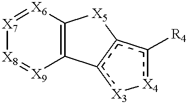 Estrogen receptor modulators