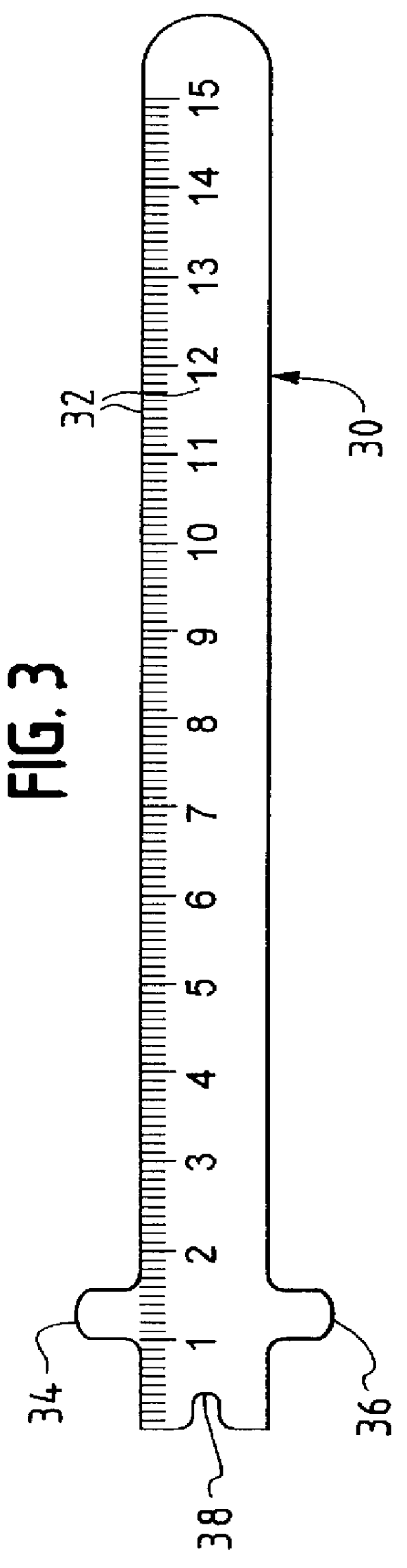 Needle manipulation rule