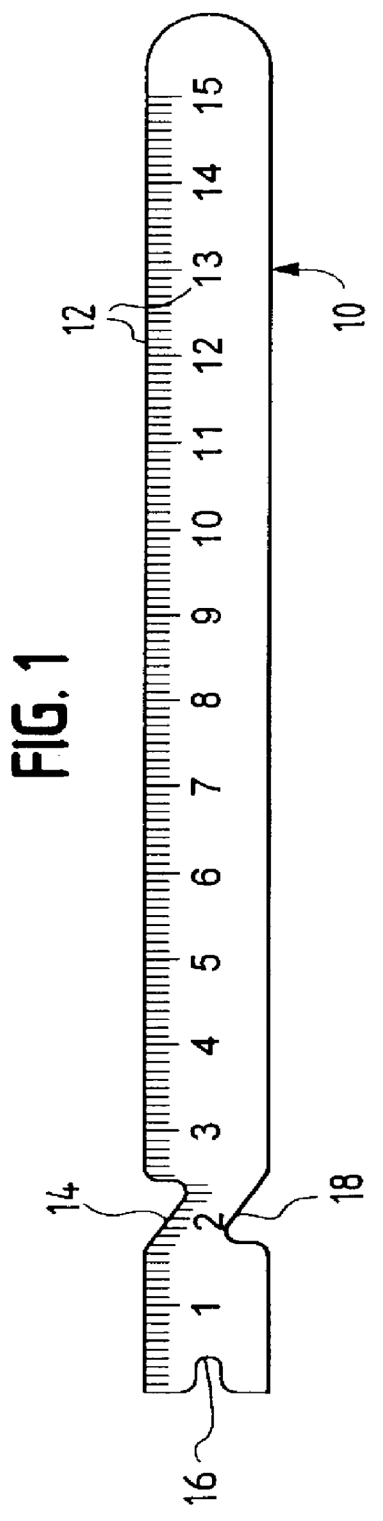 Needle manipulation rule