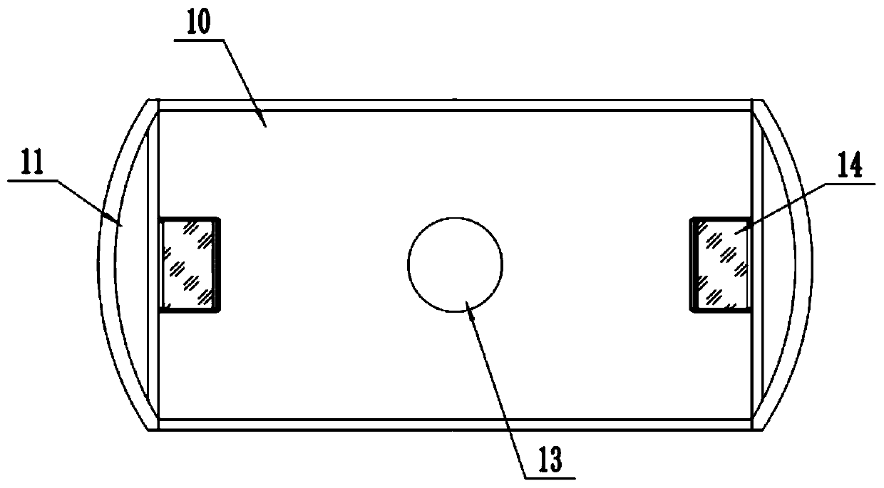 Multifunctional video conference transmission platform