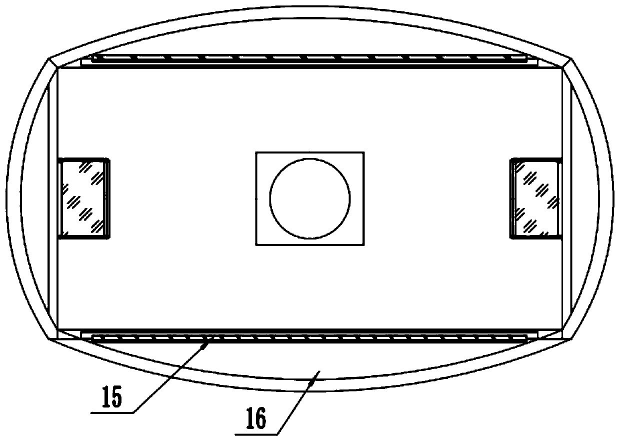 Multifunctional video conference transmission platform