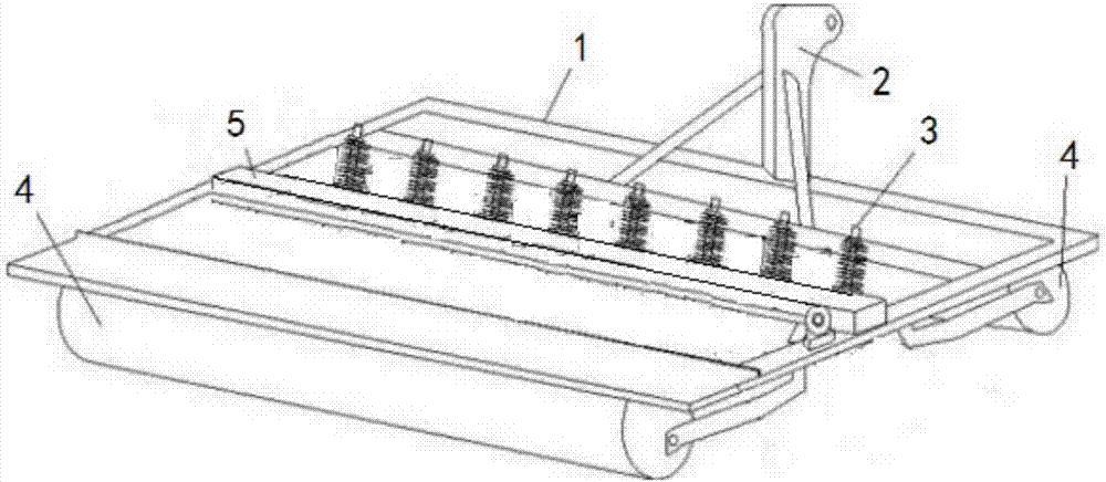 Seeder for seeding a large number of seeds