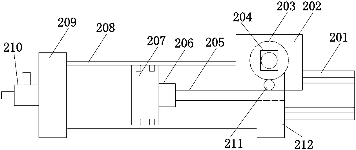 Multifunctional verifying device for sulfur hexafluoride density relay