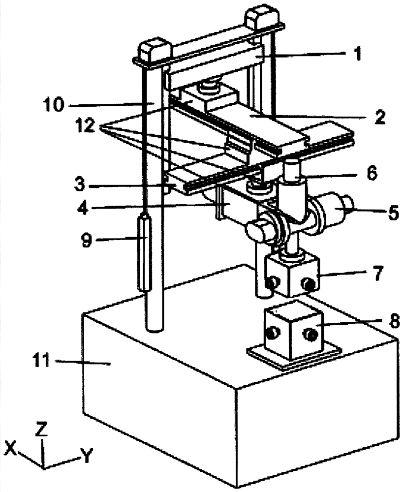 Spine Biomechanical Simulator