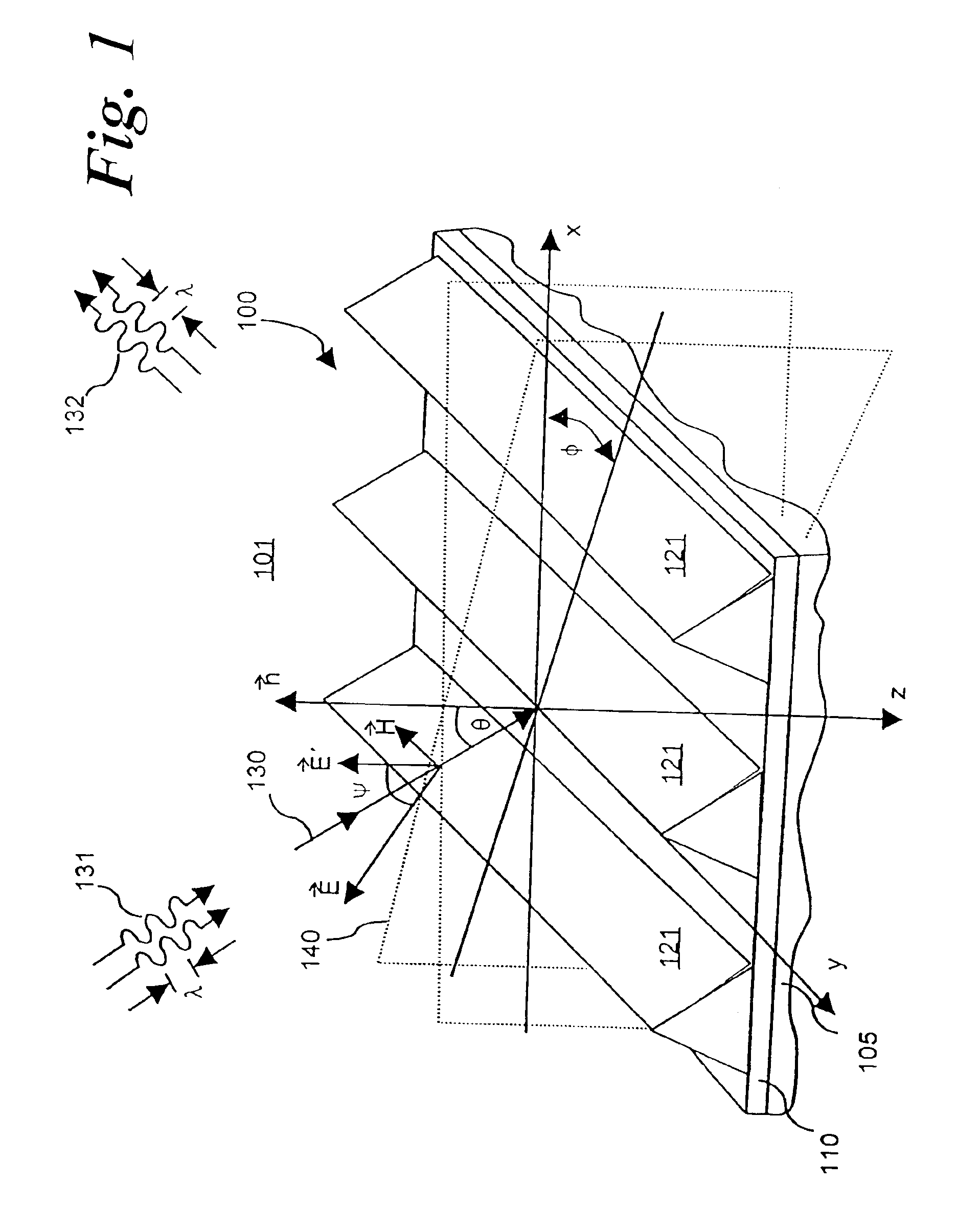 Caching of intra-layer calculations for rapid rigorous coupled-wave analyses