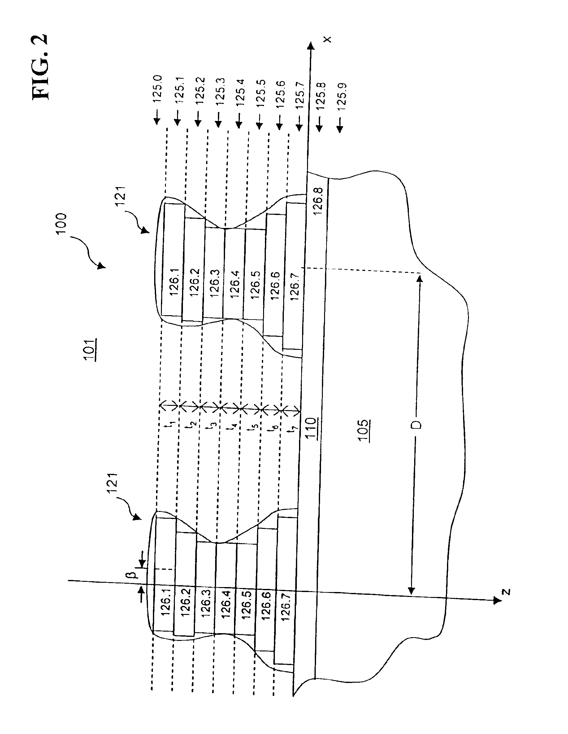 Caching of intra-layer calculations for rapid rigorous coupled-wave analyses