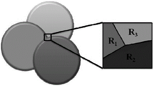 Binary-tree based object depth order evaluation method in monocular image