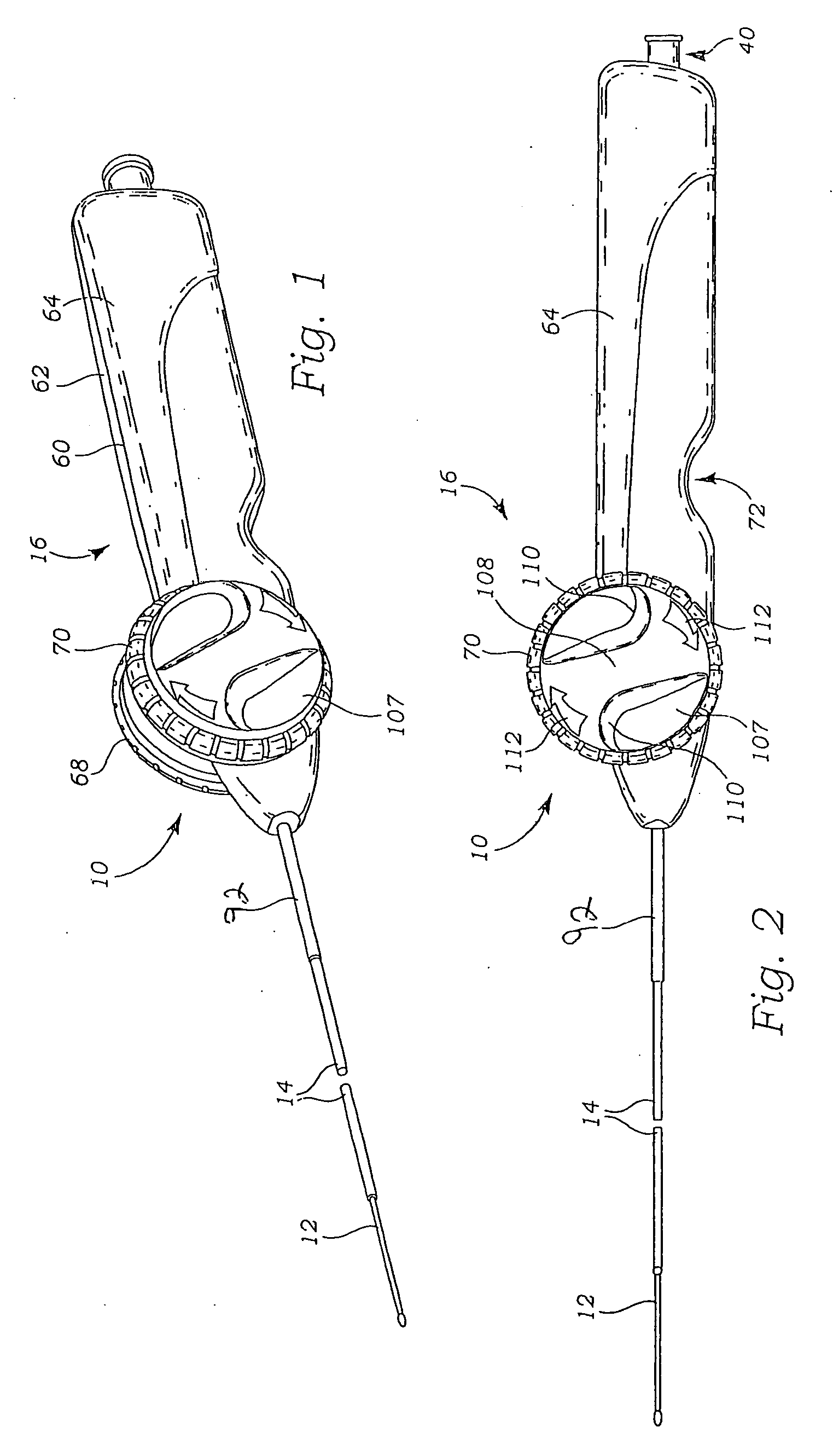 Stent delivery system