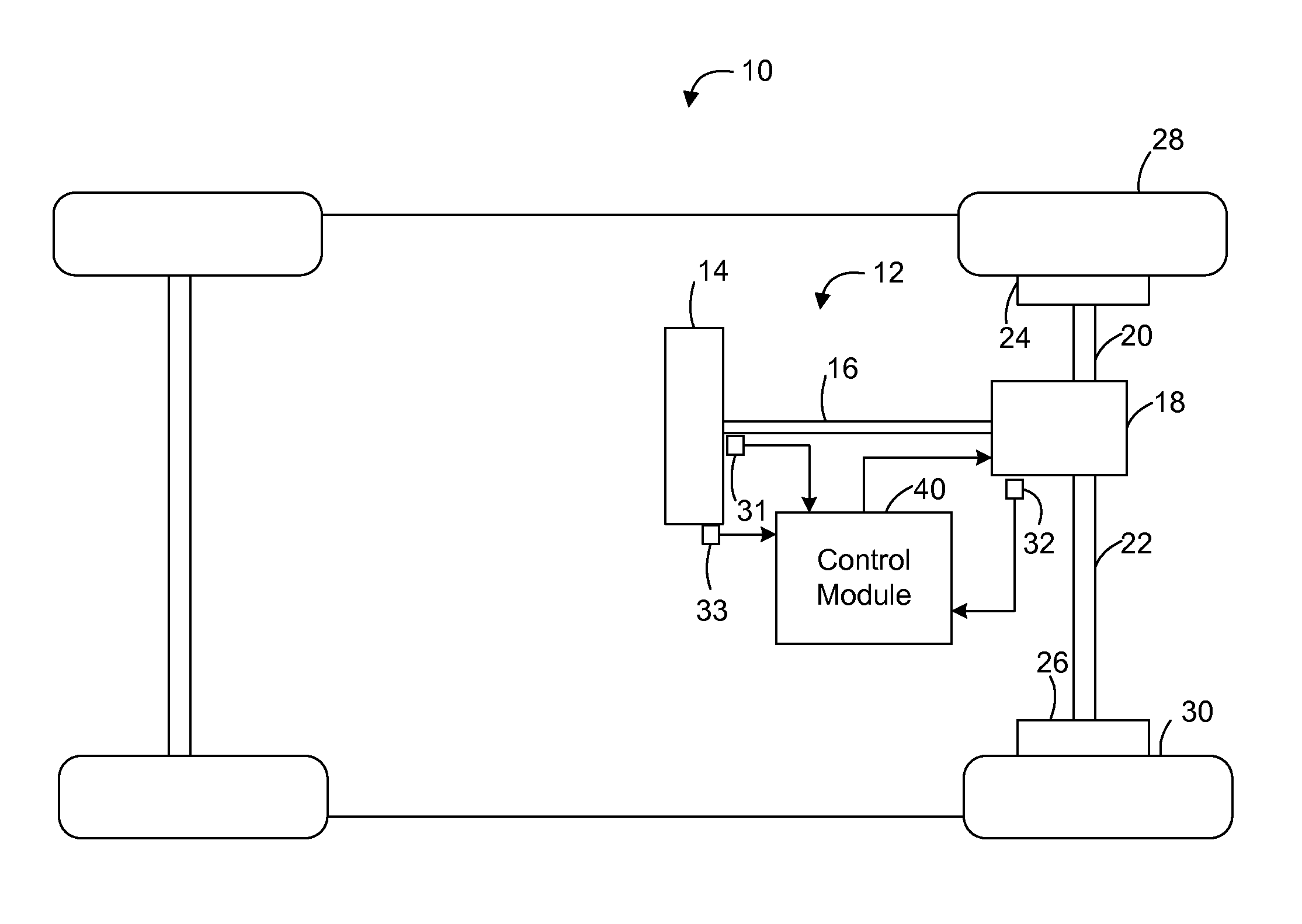 Methods and systems for end of travel harshness reduction