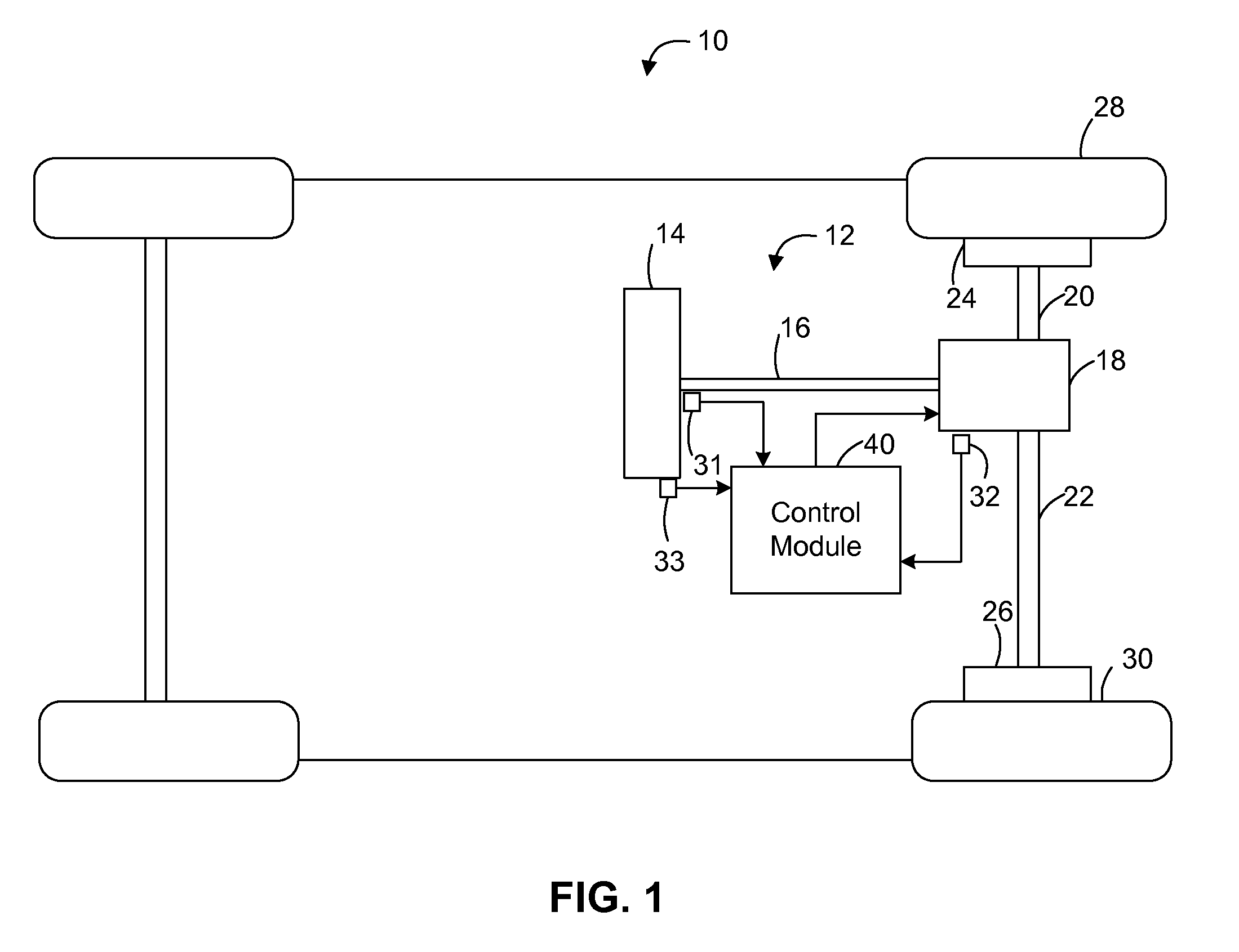 Methods and systems for end of travel harshness reduction