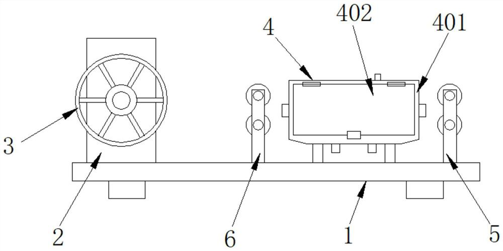 Fire fighting hose achieving automatic cleaning and coiling