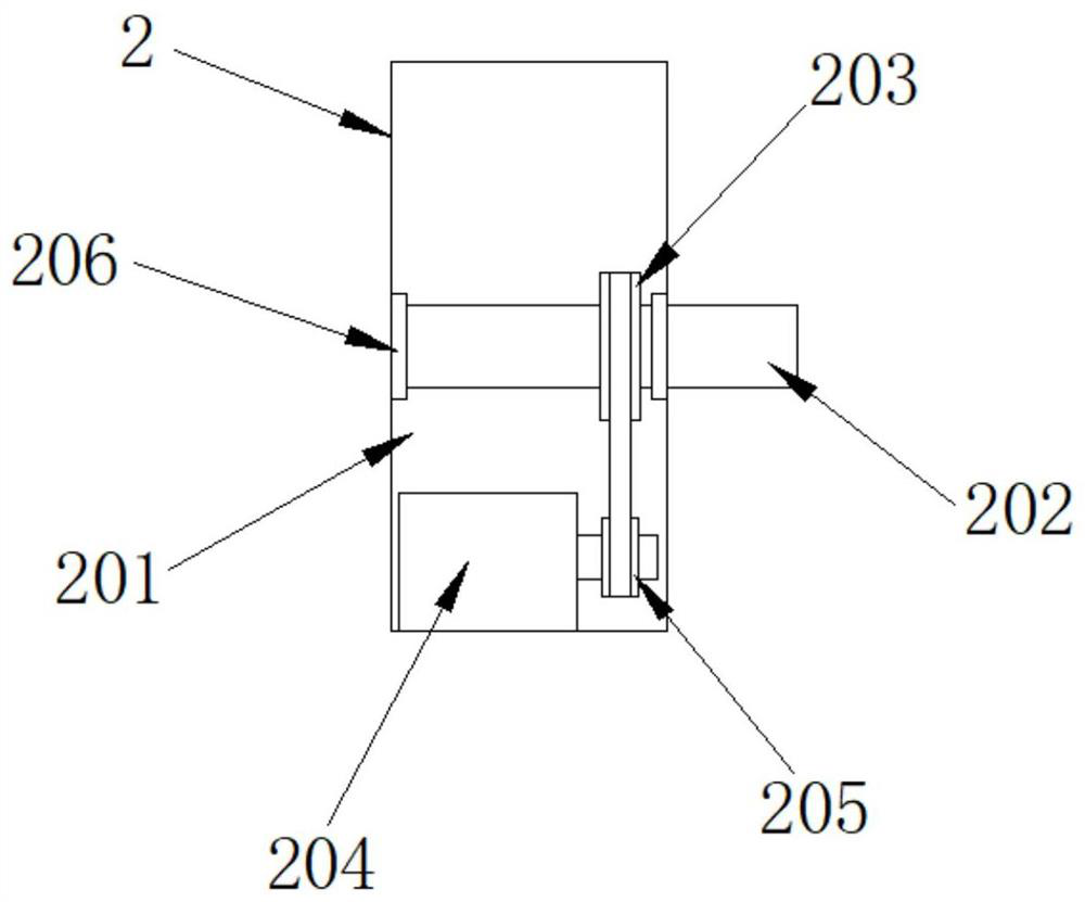 Fire fighting hose achieving automatic cleaning and coiling