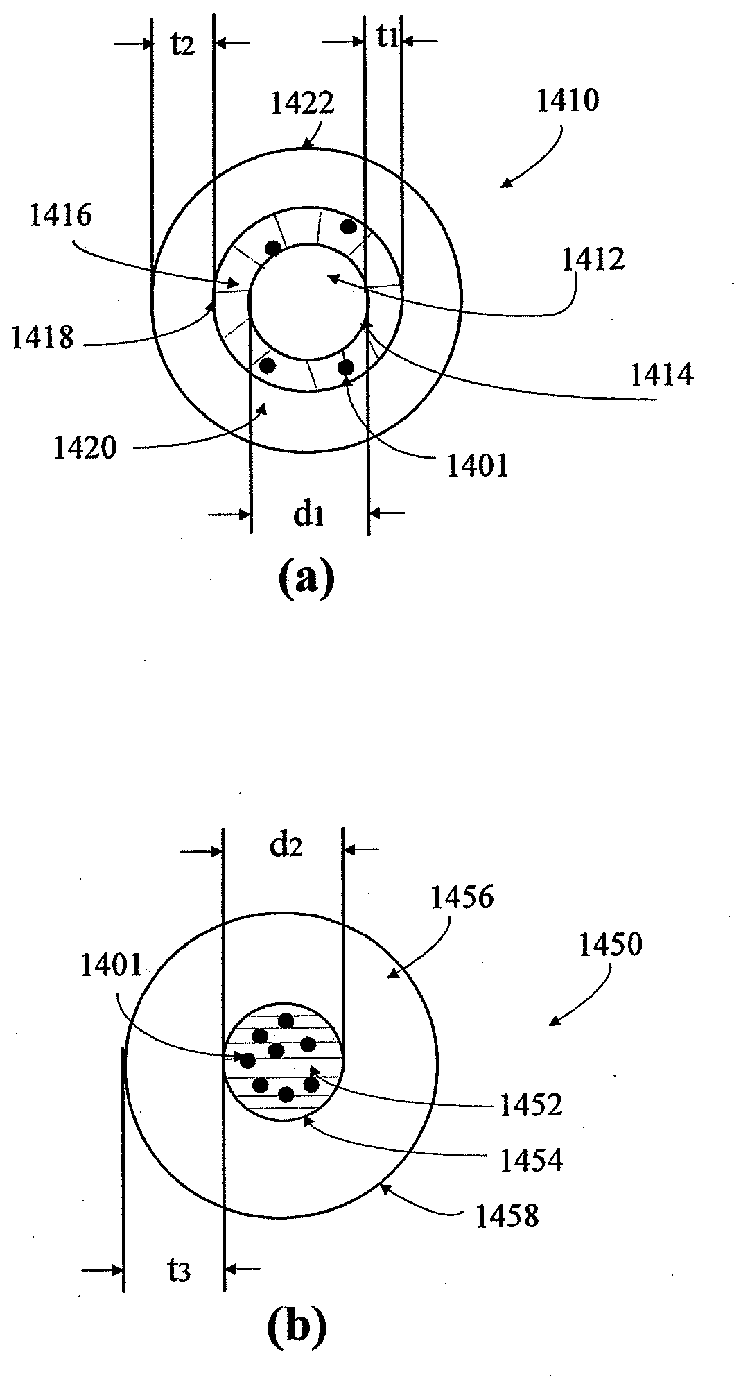 Doped semiconductor nanocrystals and methods of making same