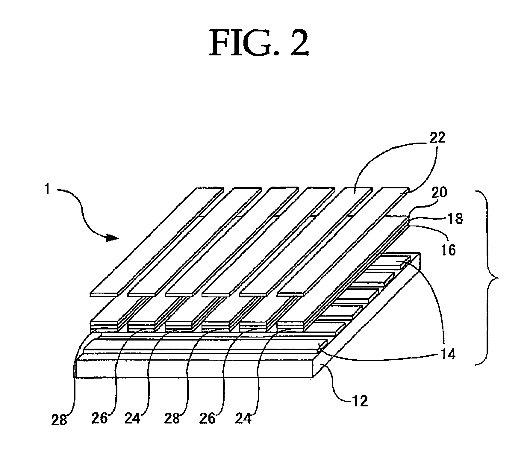 Peropyrene compound, organic electroluminescent element and organic electroluminescent display