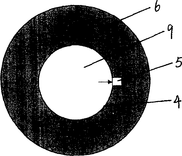 System and method of chamber destruction of bomb