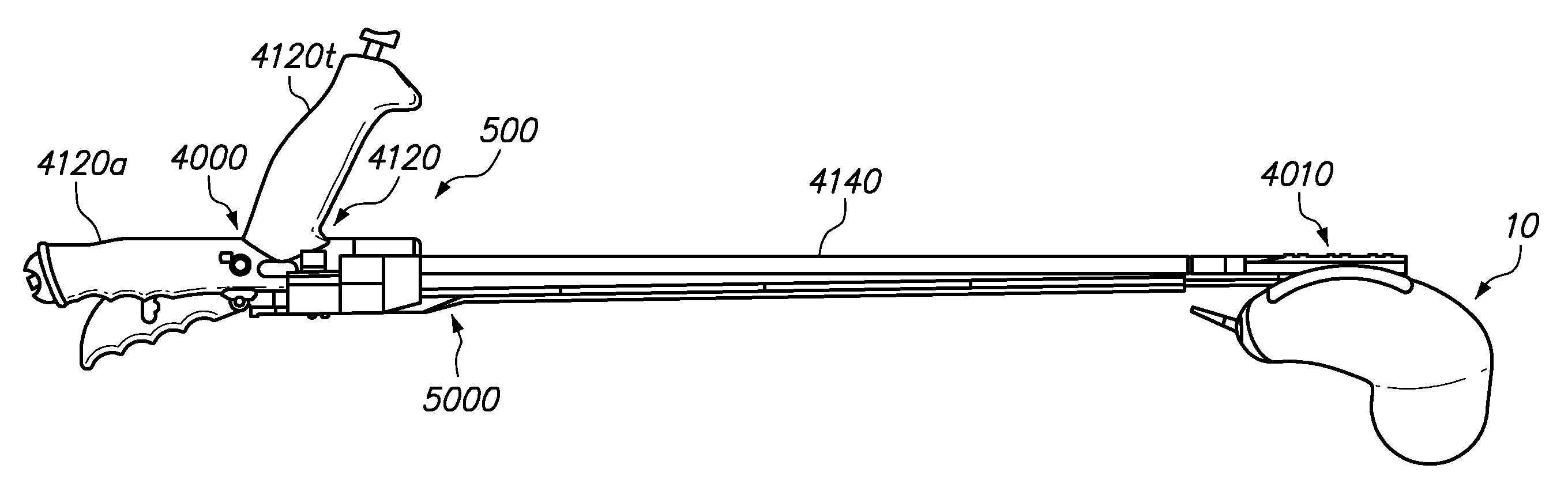 Devices, tools and methods for performing minimally invasive abdominal surgical procedures