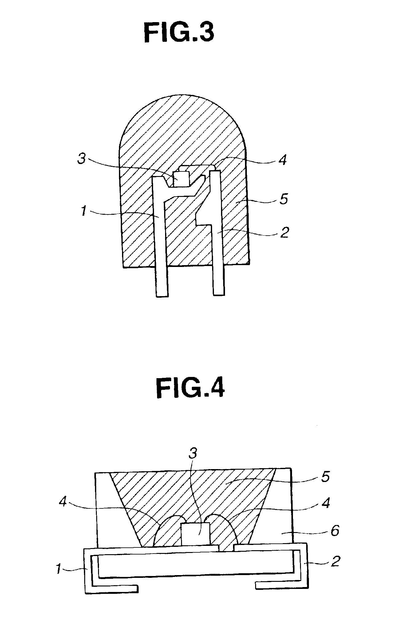 Red light emitting phosphor, its production and light emitting device