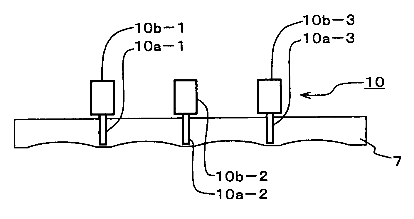 Peeling device and fixing device and image forming apparatus using the peeling device