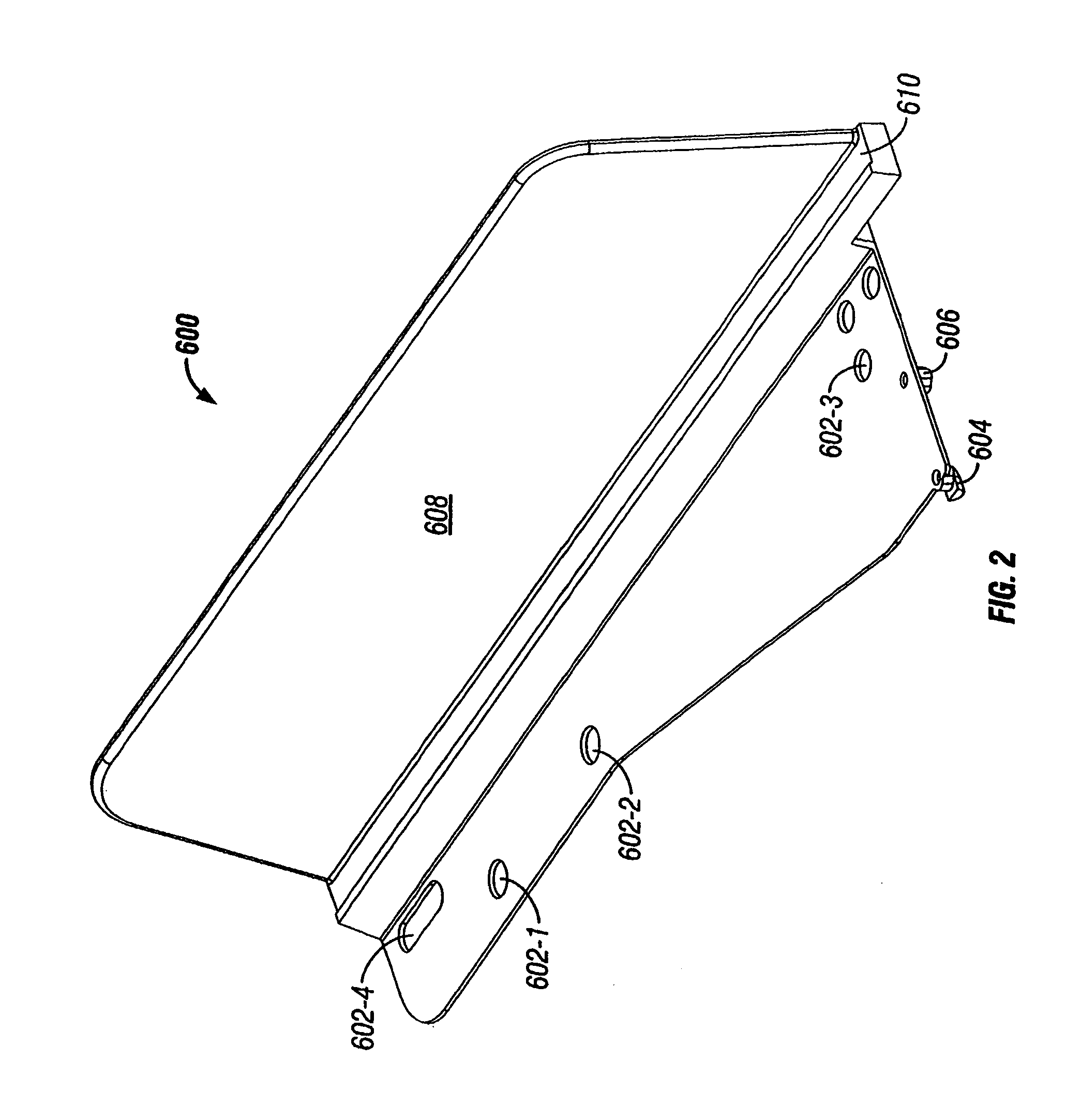 Product management display system