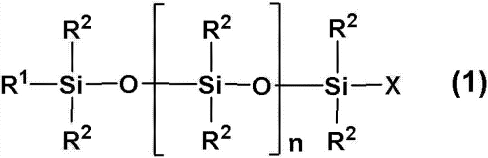 Water-based urethane resin composition and synthetic leather